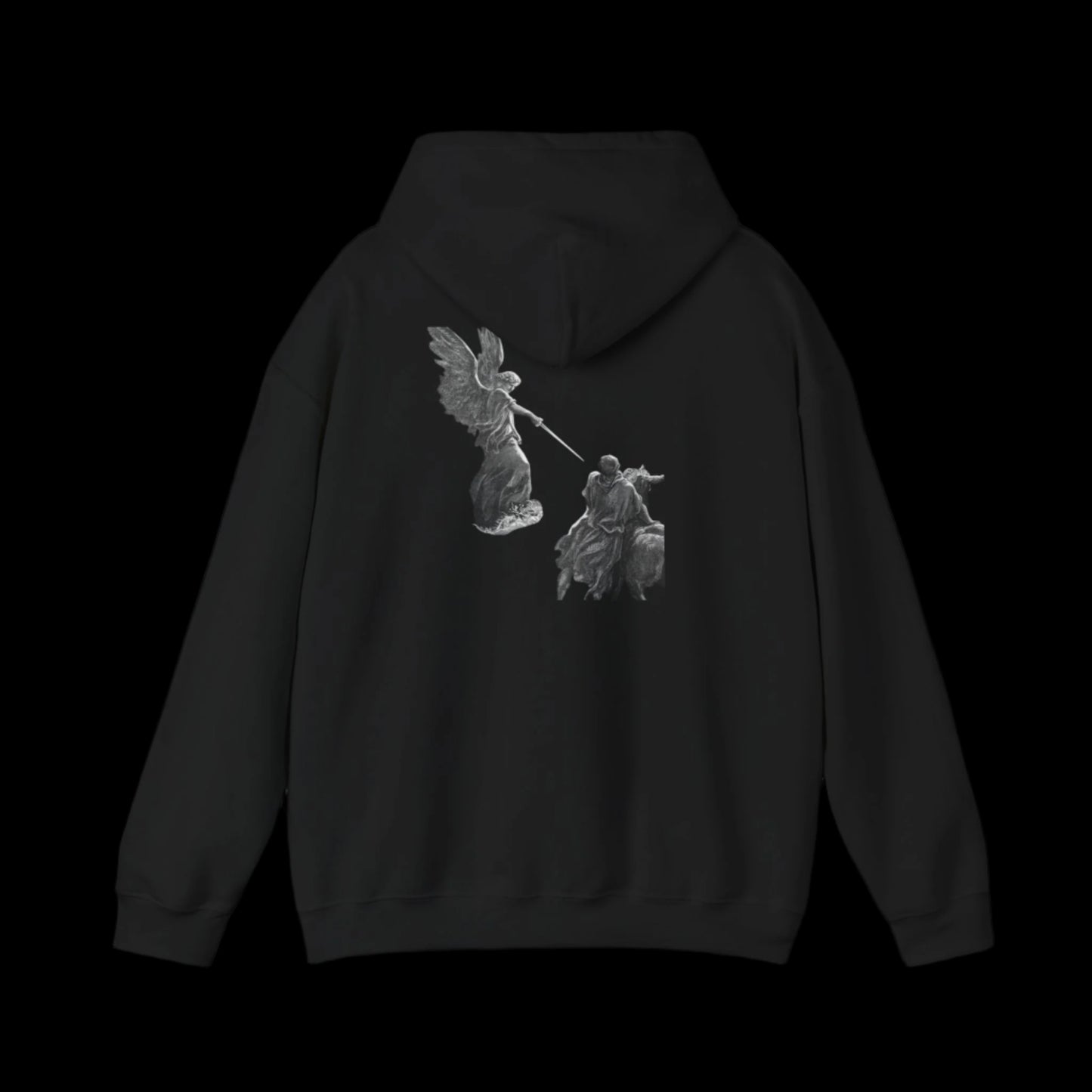 Kallion Angel hoodie