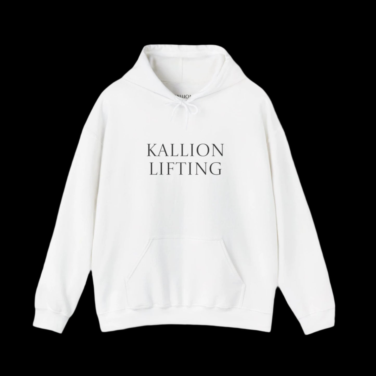Kallion Reaper Hoodie