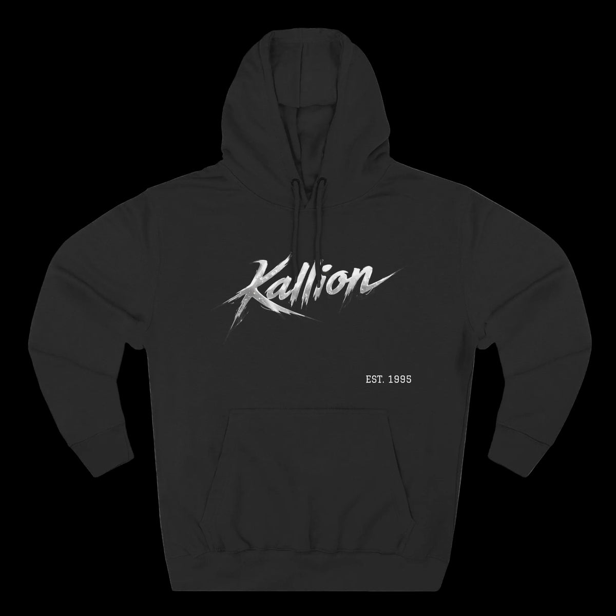 "Wings of religion" Hoodie