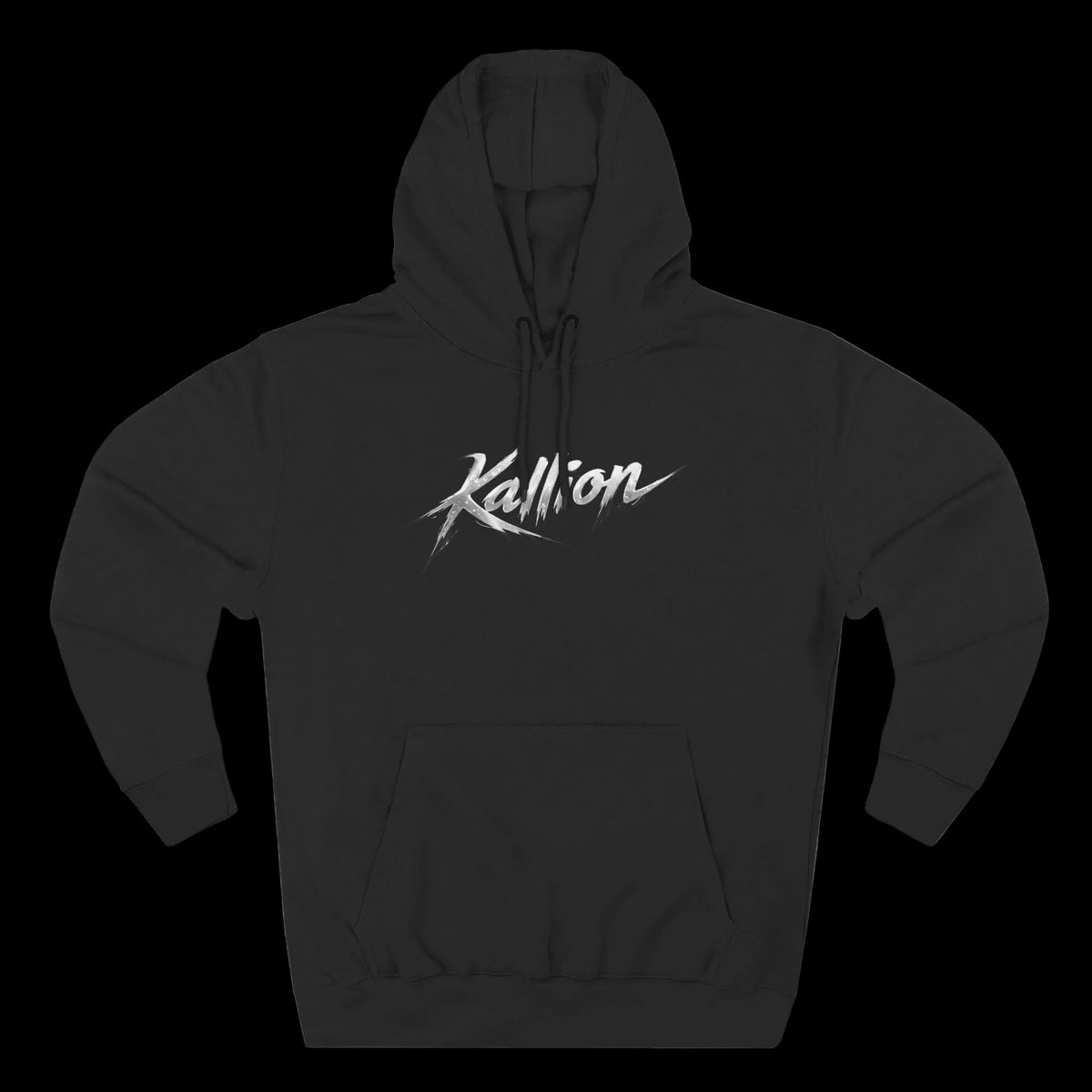 Kallion "Motivational" hoodie