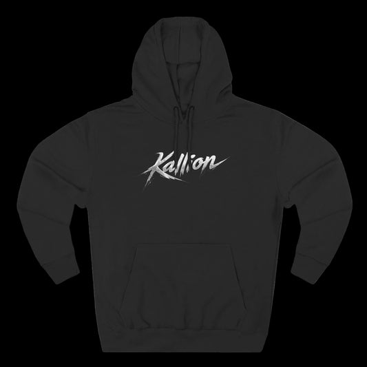 Kallion "Motivational" hoodie