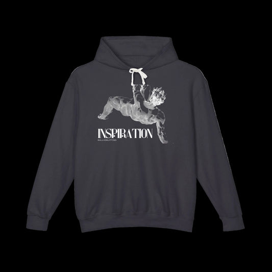 Kallion "Inspiration" Hoodie.