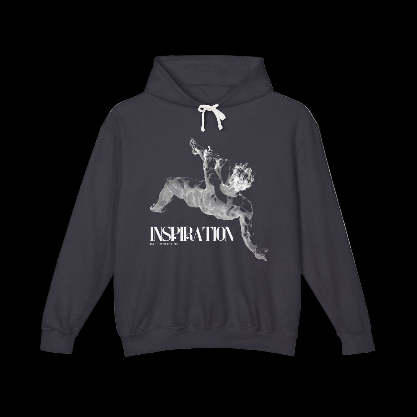 Kallion "Inspiration" Hoodie.