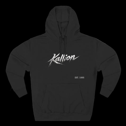 Kallion "street wear"Hoodie