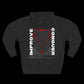 Kallion "conquer" Hoodie