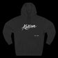 "Wings of religion" Hoodie