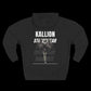 Kallion "street wear"Hoodie